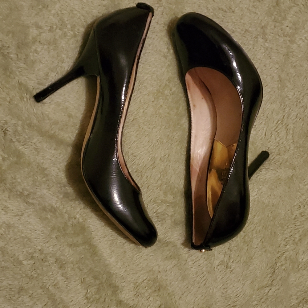 MK Heels